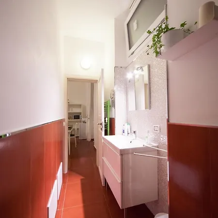 Bed and Breakfast Il Melograno *