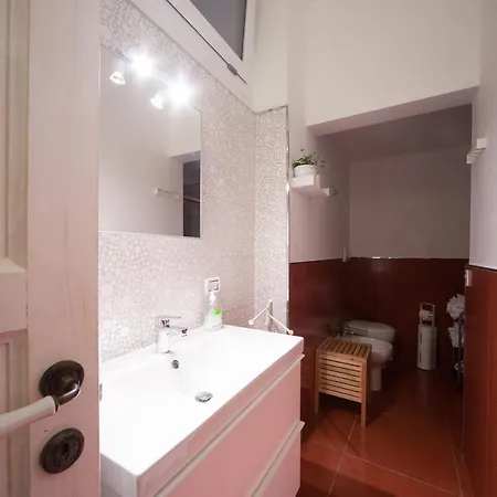 Il Melograno Bed and Breakfast Μπρίντιζι