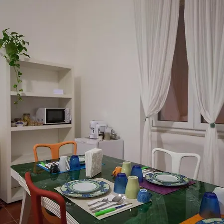 Bed and Breakfast Il Melograno *