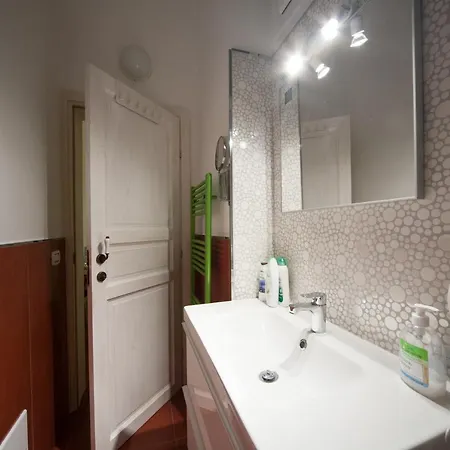 Bed and Breakfast Il Melograno Μπρίντιζι