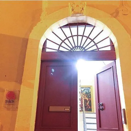 Il Melograno Bed and Breakfast